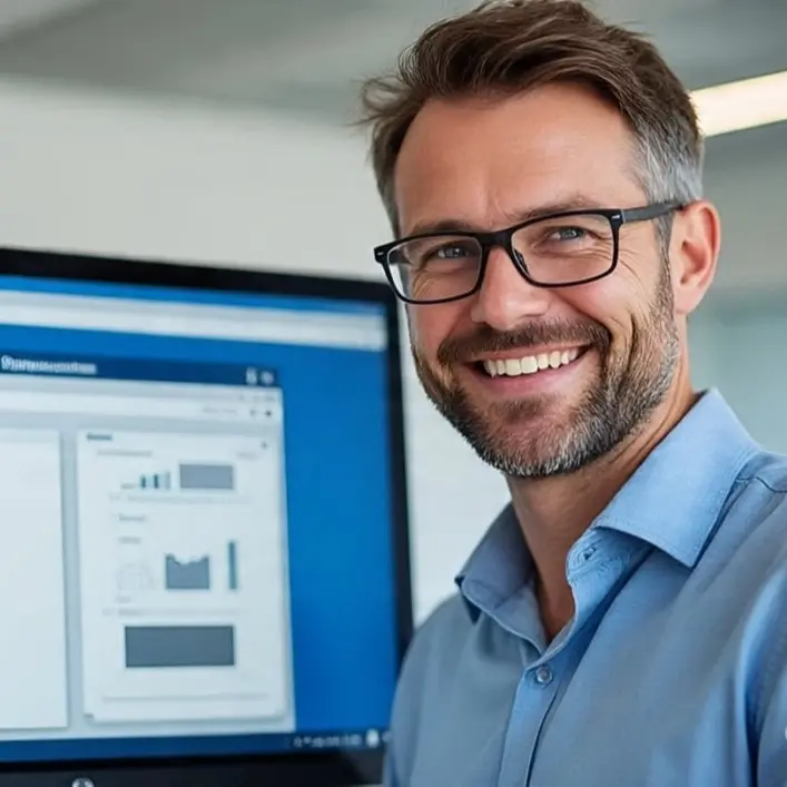 ESPECIALISTAS EN RFID PARA EL ECUADOR