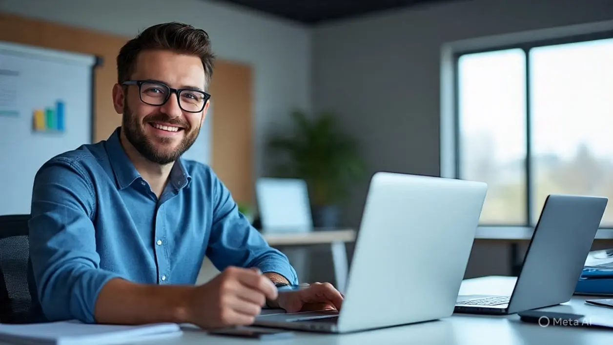 Tecnología rfid para administración de activos fijos 