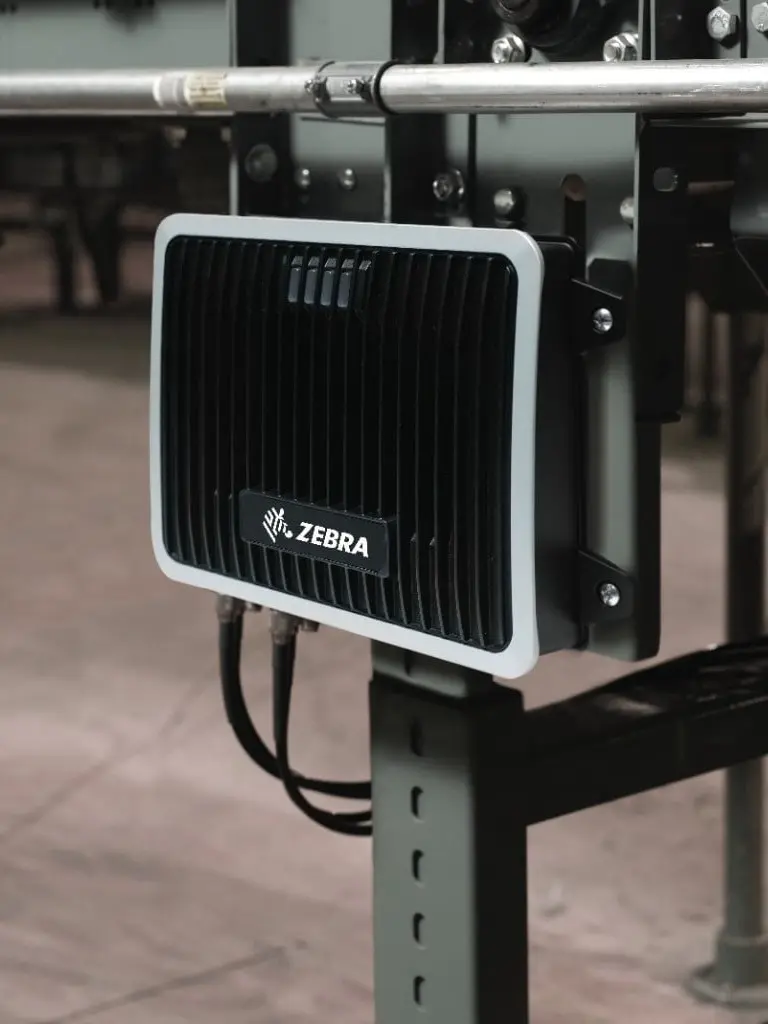 Antena para tecnología RFID